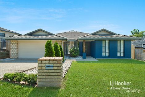 154 Duffield Rd, Kallangur, QLD 4503
