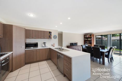 Property photo of 154 Duffield Road Kallangur QLD 4503