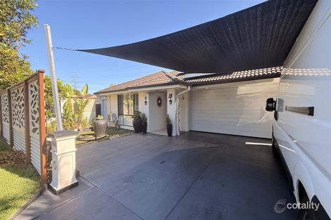 Property photo of 2 Copmanhurst Place Sumner QLD 4074