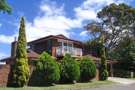 8 Inderi Pl, Grays Point, NSW 2232