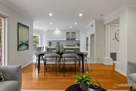 Property photo of 29 Crows Lane Glen Waverley VIC 3150