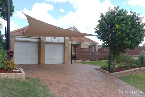 Property photo of 10 Clements Drive Goodna QLD 4300