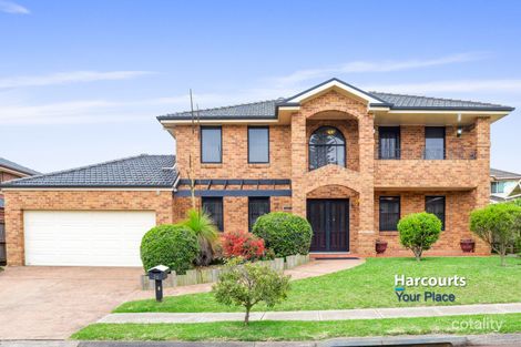 Property photo of 28 Guthega Close Woodcroft NSW 2767