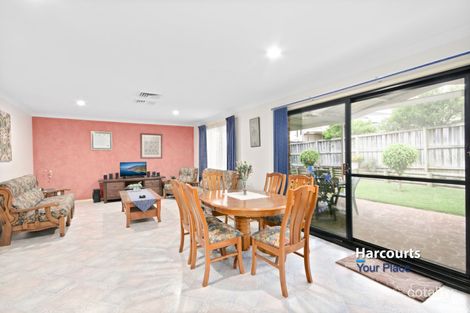 Property photo of 28 Guthega Close Woodcroft NSW 2767