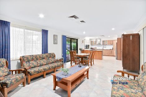 Property photo of 28 Guthega Close Woodcroft NSW 2767