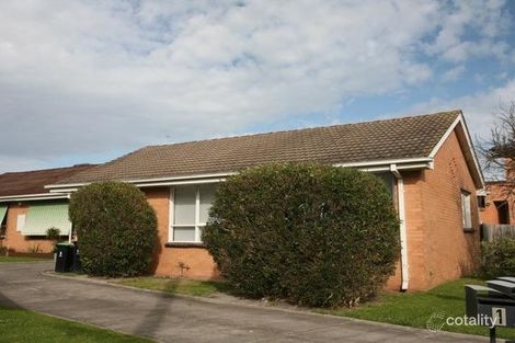 6/2-4 Robertson Pde, Aspendale, VIC 3195