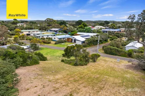 16 Atkinson Ave, Venus Bay, VIC 3956