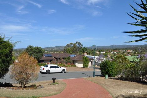 Property photo of 28 Settlement Court Tallai QLD 4213