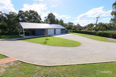 Property photo of 35 Vines Avenue The Vines WA 6069