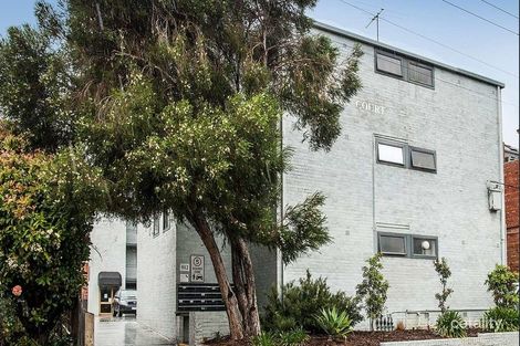 Property photo of 12/912 Drummond Street Carlton North VIC 3054