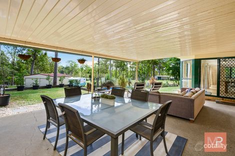 Property photo of 81-83 Bamboo Drive Cedar Vale QLD 4285
