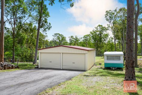 Property photo of 81-83 Bamboo Drive Cedar Vale QLD 4285