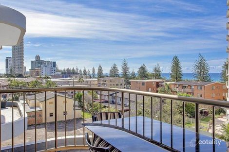 Property photo of 502/1855 Gold Coast Highway Burleigh Heads QLD 4220