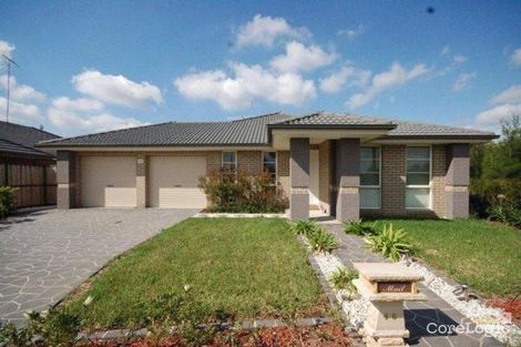 Property photo of 46 The Ponds Boulevard The Ponds NSW 2769