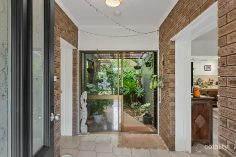 Property photo of 18-20 Cascades Drive Redlynch QLD 4870