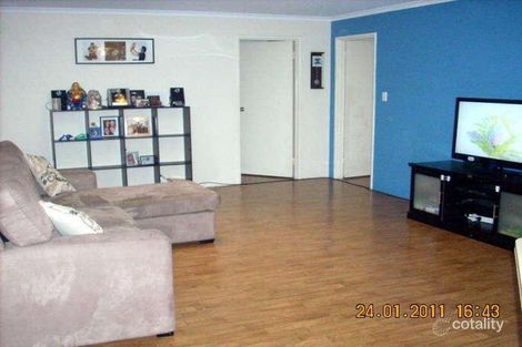 Property photo of 3 Snowy Rise Hammond Park WA 6164