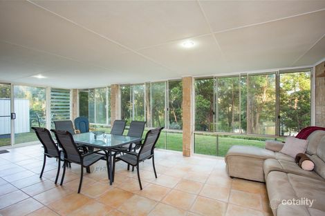 Property photo of 4 Headland Drive Hallidays Point NSW 2430