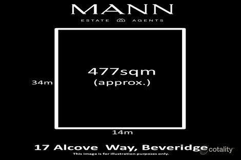 17 Alcove Way, Beveridge, VIC 3753