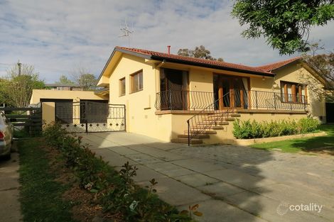 65 Mcnicoll St, Hughes, ACT 2605