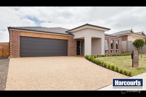 Property photo of 172 Twin Ranges Drive Warragul VIC 3820