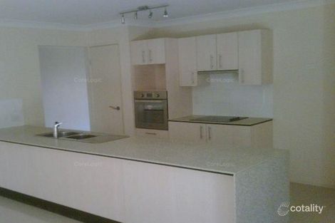 Property photo of 37 Burswood Close Wulkuraka QLD 4305