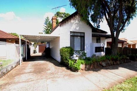 Property photo of 16 Nottinghill Road Lidcombe NSW 2141
