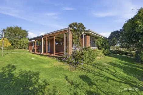 112 Back Creek Rd, Pipers River, TAS 7252