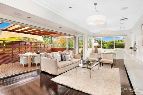 Property photo of 12 Earl Street Roseville NSW 2069