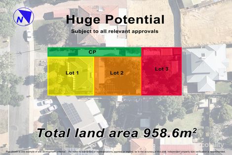 Property photo of 34 Warner Road High Wycombe WA 6057