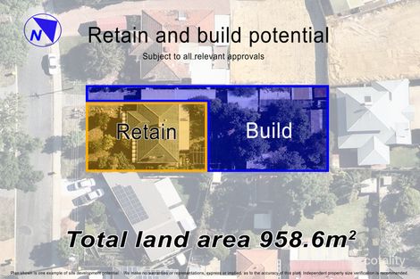 Property photo of 34 Warner Road High Wycombe WA 6057