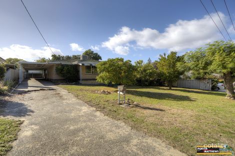 Property photo of 34 Warner Road High Wycombe WA 6057