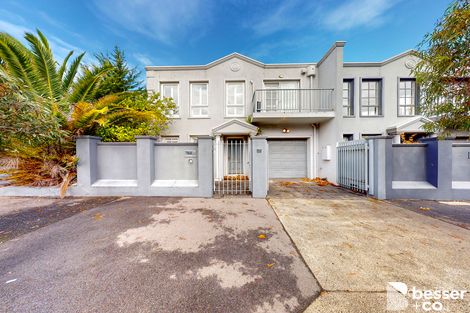 1 Pasley St S, South Yarra, VIC 3141