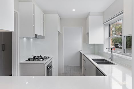 Property photo of 4/13 George Street Manly NSW 2095