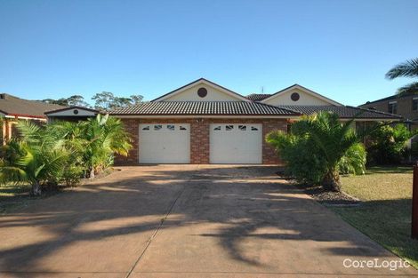 Property photo of 49 Robinia Way Worrigee NSW 2540