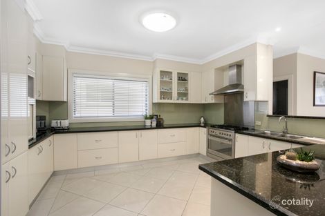 Property photo of 24 Applecross Avenue Castle Hill NSW 2154