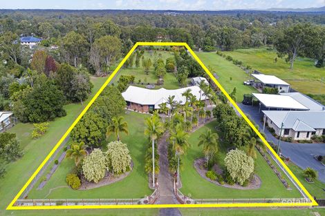 154 Uhlmann Rd, Burpengary East, QLD 4505