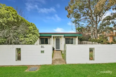 81a Victoria St, Goulburn, NSW 2580