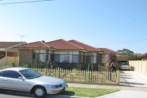 Property photo of 288 Wright Street Sunshine West VIC 3020