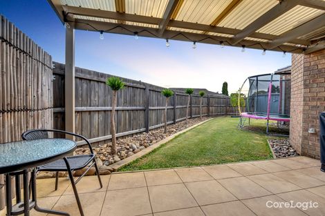Property photo of 1 Columbine Court Epping VIC 3076