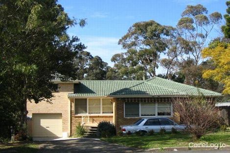 Property photo of 10 Tibbett Place Kellyville NSW 2155