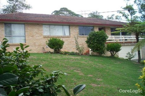 Property photo of 29 Orana Avenue Hornsby NSW 2077