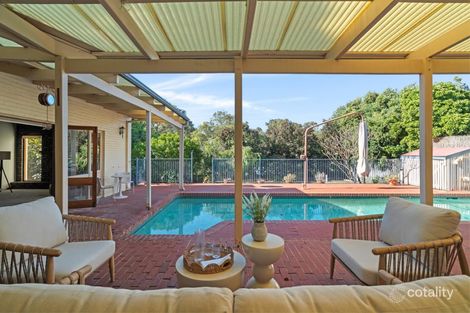 Property photo of 8 Orana Crescent City Beach WA 6015