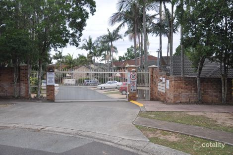 30/12 Grandchester St, Sunnybank Hills, QLD 4109