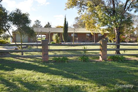 1976 Fenaughty Rd, Kyabram South, VIC 3620