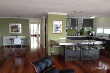Property photo of 37/24 Dunmore Terrace Auchenflower QLD 4066
