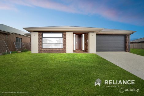 Property photo of 15 Clover Drive Rockbank VIC 3335