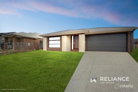 Property photo of 15 Clover Drive Rockbank VIC 3335