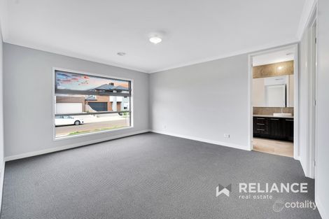 Property photo of 15 Clover Drive Rockbank VIC 3335