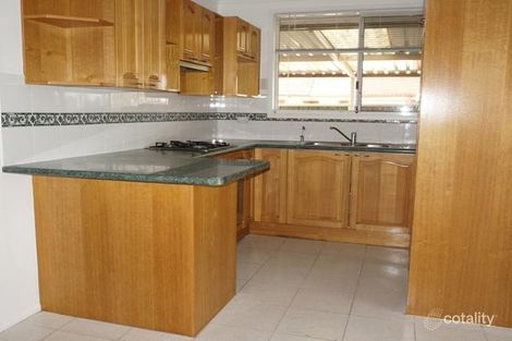 Property photo of 49 Barnard Crescent Oakhurst NSW 2761