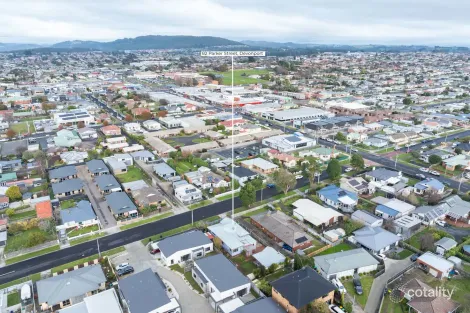 Property photo of 82 Parker Street Devonport TAS 7310